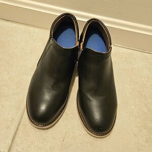 Xena Gravity ESD Safety Shoe Size 7